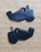 Remington 1858 Pietta zatrzask osi bębna