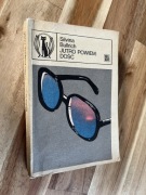 Jutro powiem dość Silvina Bullrich