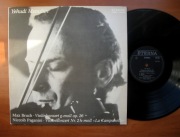 Yehudi Menuhin - Max Bruch - Vioinkonzert g-moll Paganini
