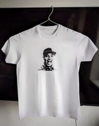 Koszulka - Sobel T-shirt Rap Tee W Związku Z Muzyką (różne rozmiary)