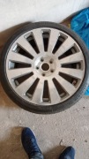 Felga Audi 19" 8.5J19 H2 ET45
