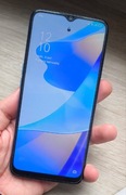 Telefon smartfon Oppo A16 3/32Gb Niebieski Używany mało stan bardzo