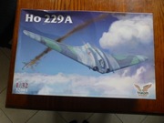 1:32 Ho-229A TAKOM