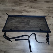 Siatka bagażnika Opel Zafira C 2011-19 1335068283 oryginalna roleta 3 III