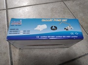 Pompa wody 12V Kamper