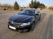 Skoda Superb III 2.0 Superb3 2.0 tdi
