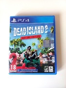 Dead Island 2 - Day One Edition - PS4