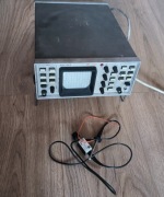 Oscyloskop Unitra Unima OS-301