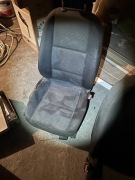Fotele Audi a6 c6