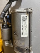 Rozrusznik Audi sq7 sq8