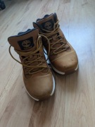 Buty męskie trekkingowe Timberland 41,5 SPTK