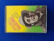 Ryszard Tarasewicz kaseta  