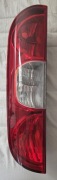 Lampa lewa tył fiat doblo