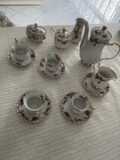 Serwis kawowy Chodzież 