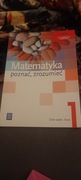 Matematyka. Poznać, zrozumieć. Zbiór zadań
