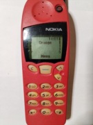 Nokia klasyczna Sprawna Retro kolekcjonerski