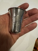 Srebrny kieliszek 23g (44)
