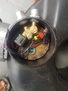 pompa lpg wysokiego ciśnienia ciekły gaz 