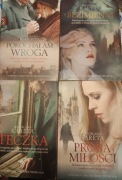 Pokochałam wroga, Bezimienni, Teczka, Próba miłości Mirosława Kareta
