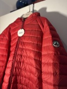 Kurtka Męska ocieplana JOTT