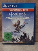Horizon Zero Dawn Complete PS4
