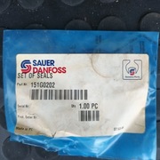 Uszczelki do silników Sauer Danfoss OMM32 151G0202