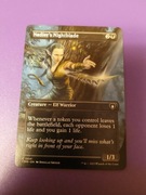 Nadier's Nightblade (Commander Masters - Magic the Gathering)