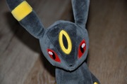 pluszak maskotka cudny Umbreon Pokemon Go 30 cm