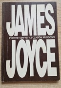 James Joyce Portret artysty z czasów młodości