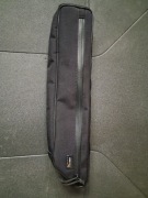 Torba w ramę, framebag crosso zipper 2L