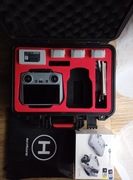 Nowy dron DJI mini 4 PRO + fly more combo,kontroler RC2,baterie,hub i inne