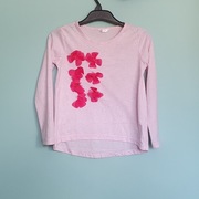 Bluzka Pepco bluza, r 116 cm (5-6 lat), dziewczęca