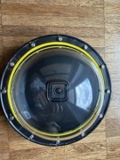 GoPro  9/10/11/12/13 dome port - obudowa podwodna