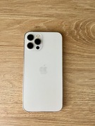 iPhone 12 Pro 256GB – Silver / Srebrny