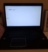 Laptop gamingowy ASUS G750JZ i7 24GB RAM SSD 512GB GTX 880M Win 11 Pro