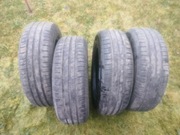 Opony Letnie 195/65/15