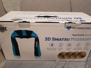 Masażer Shiatsu używany 