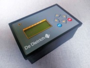 RX77 S - DE DIETRICH - Regulator pogodowy kotła DTG X...N