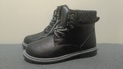 Botki damskie rozmiar 37 nowe