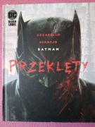 Batman przeklęty