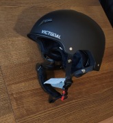 Kask 2w1 Victgoal HT-007