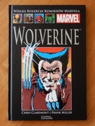 WOLVERINE WKKM nr 4