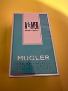 AMEN KRYPTOMINT EDT Thierry Mugler NOWY UNIKAT 100ml