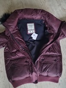 Kurtka Damska Abercrombie & Fitch bomberka  rozm. L