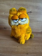 Garfield maskotka vintage 15 cm