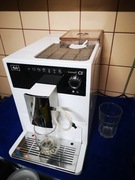Ekspres automatyczny Melitta CI  mały przebieg ładny