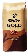 Kawa Tchibo Gold Selection intensity 5/6 1000g