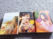 Cykl "Alibi na szczęście" A Ficner-Ogonowska