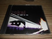 Kekal - The Habit of Fire