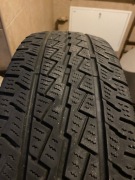 Opona zimowa firemax 809 215/75/16C